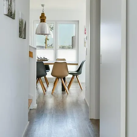 בית נופש Ferienhaus Emmas *