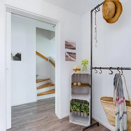 בית נופש Ferienhaus Emmas *