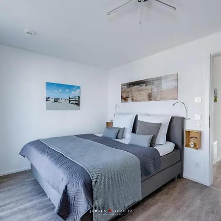 Ferienhaus Emmas בית נופש קפלן