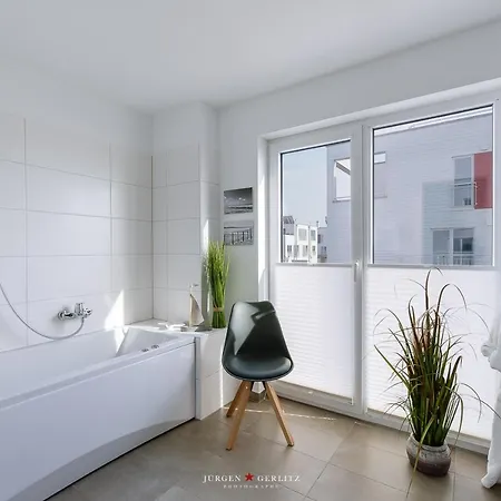 Ferienhaus Emmas בית נופש *