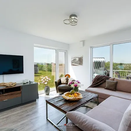 Ferienhaus Emmas *