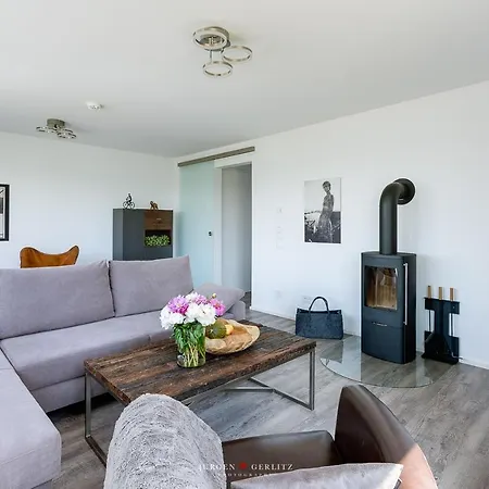 Ferienhaus Emmas *