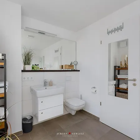 Ferienhaus Emmas * קפלן
