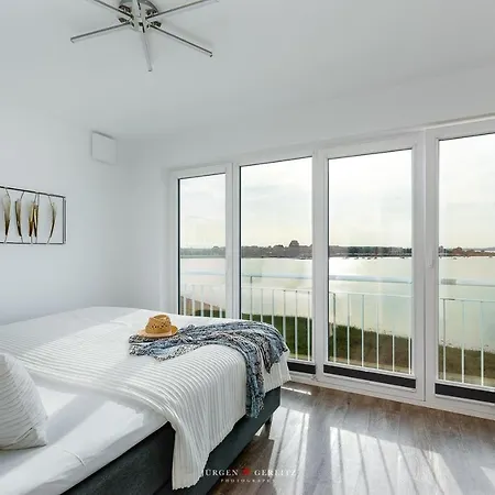 Ferienhaus Emmas *