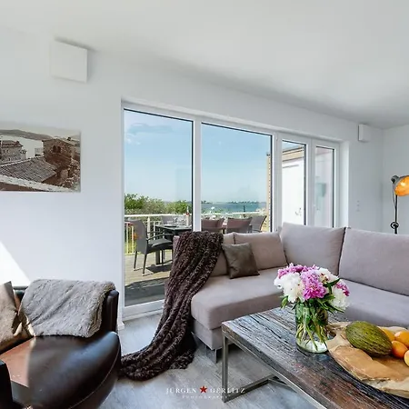 Ferienhaus Emmas קפלן