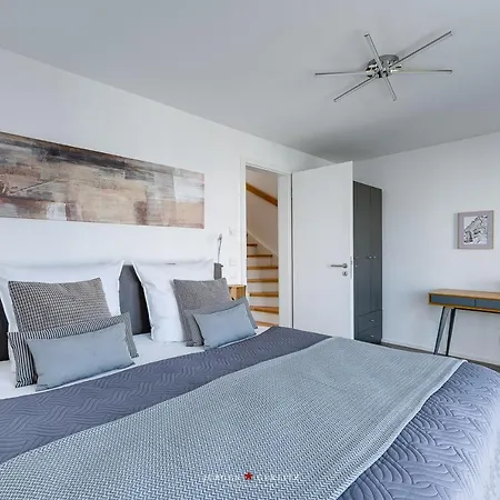 בית נופש Ferienhaus Emmas