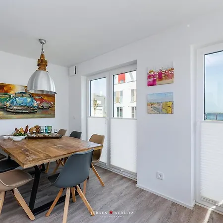בית נופש Ferienhaus Emmas