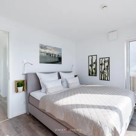 בית נופש Ferienhaus Emmas קפלן